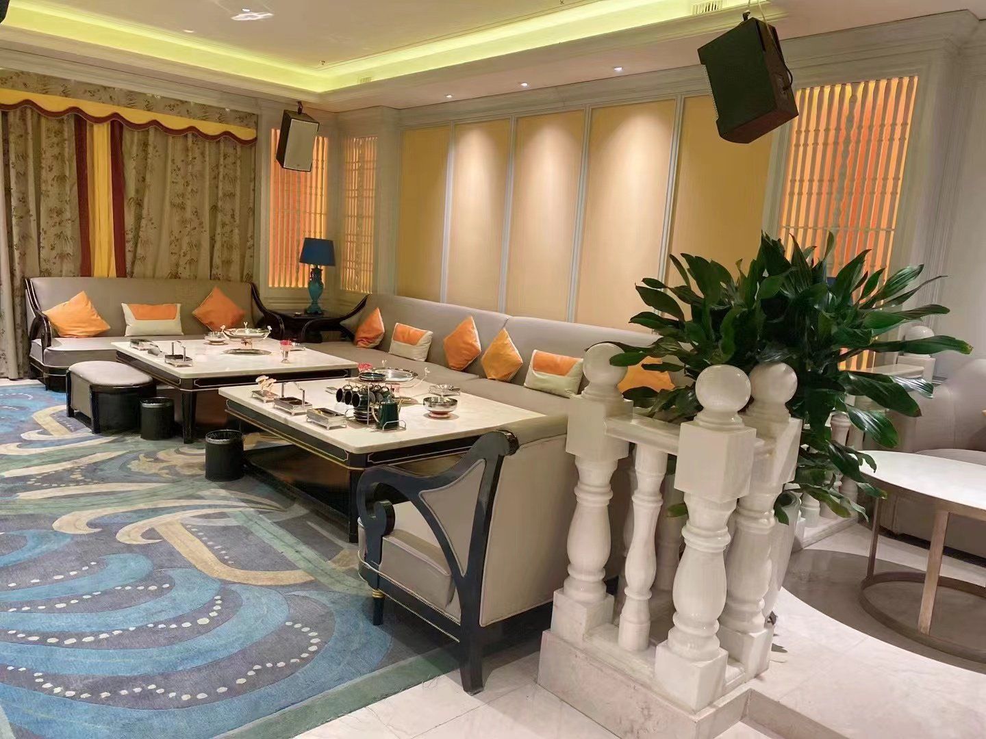 金华商务ktv中低端区别解析-浦江县ktv预订