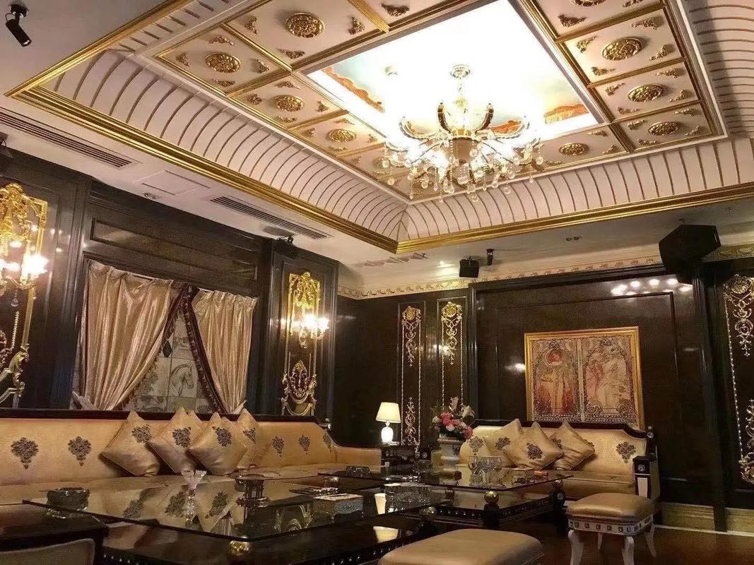 金华商务ktv及商务ktv什么意思解析-浦江县ktv预订