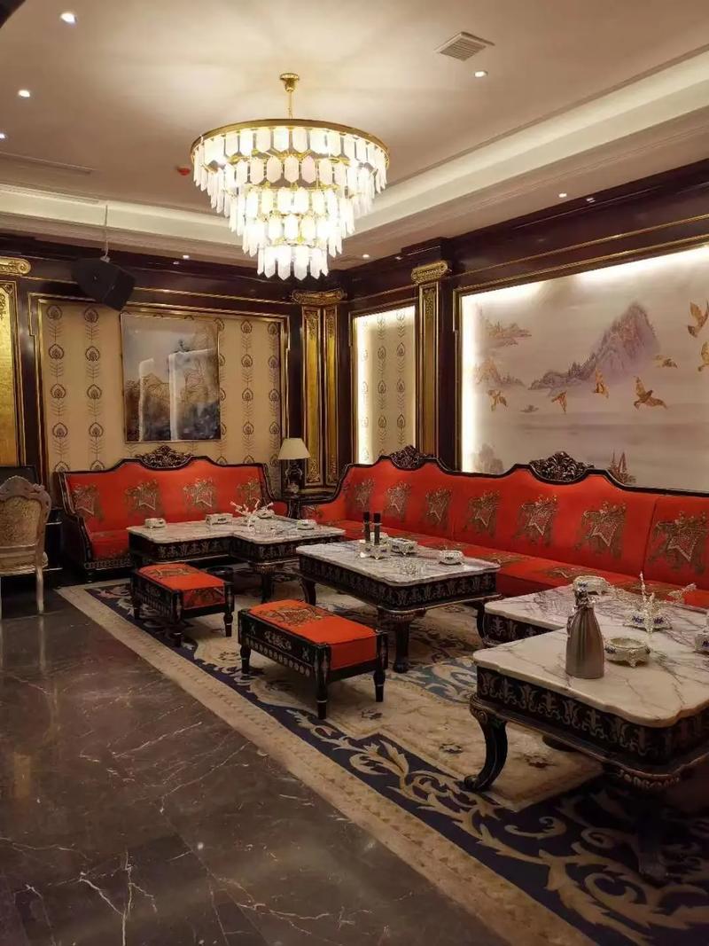 金华商务KTV推荐列表-浦江县ktv预订