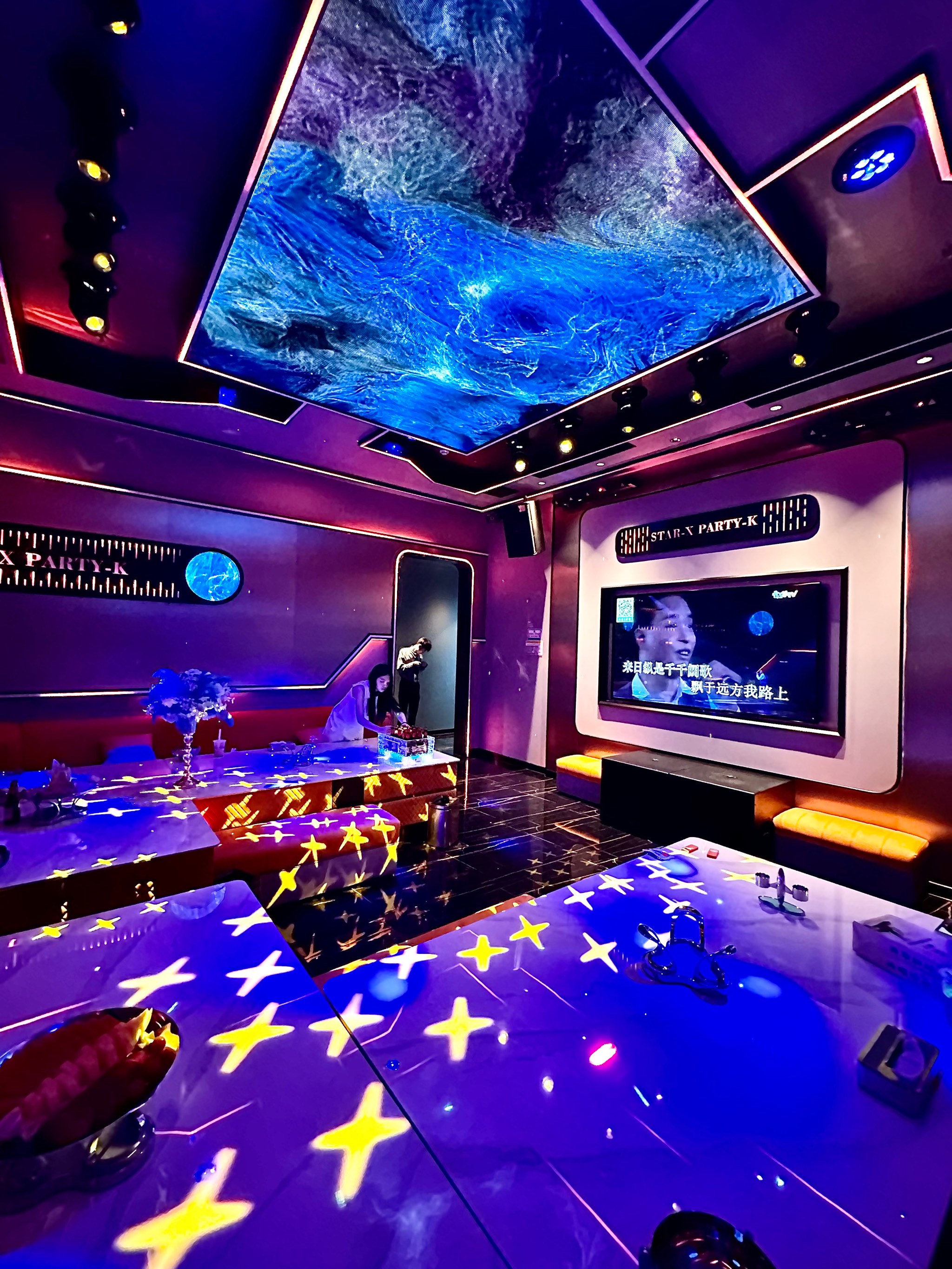 金华单人商务ktv密室体验-浦江县ktv预订